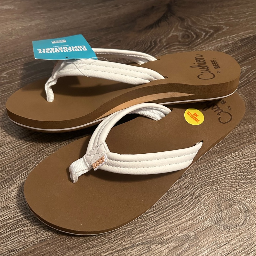 Reef • Cushion Breeze Flipflops
